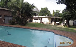 4 Bedroom House in Valhalla