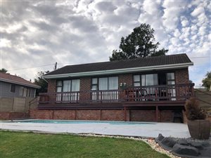 3 Bed House in Amalinda