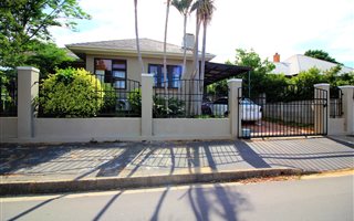 5 Bedroom House in Groenvlei