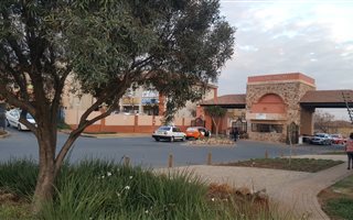 2 Bedroom Townhouse in Castleview