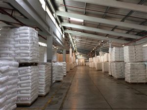 5000 m² Industrial space in Mobeni