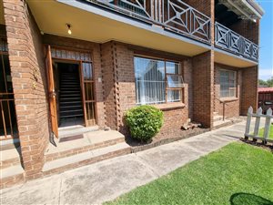 2 Bed Townhouse in Bethlehem Central
