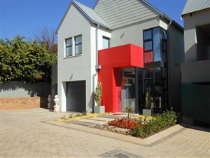 3 Bed House in Menlo Park