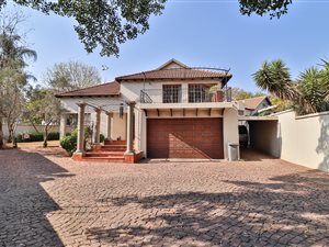 5 Bed House in Menlo Park