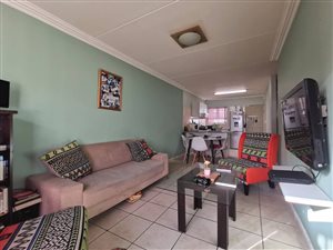 2 Bed Apartment in Thornton