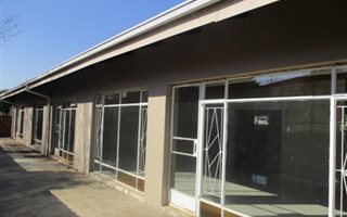 3 Bedroom House in Potchefstroom Central