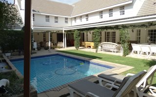 4 Bedroom House in Dainfern Golf Estate