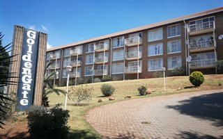 3 Bedroom Apartment in Silverfields