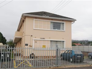 Studio Apartment in Parow