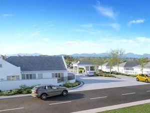 3 Bed House in Stonewood Security Estate