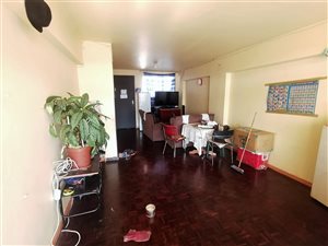1 Bed Apartment in Hillbrow