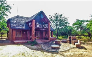 2 Bedroom House in Marloth Park