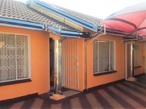 3 Bed House in Mabopane