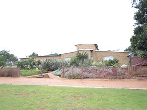 2.2 ha Farm in Protea Ridge