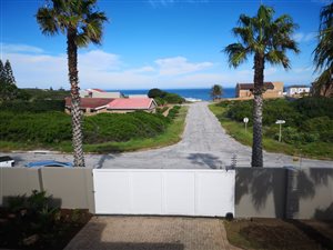 4 Bed House in Seaview