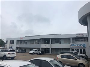 166 m² Office Space in Ballito