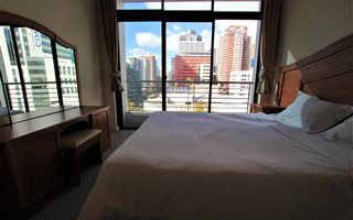 2 Bedroom Apartment in De Waterkant