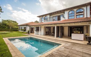 5 Bedroom House in Plantations