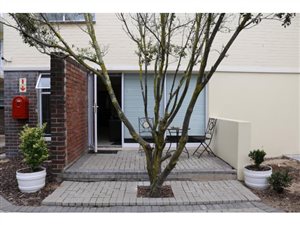 1 Bedroom Apartment in Pinelands