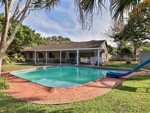 4 Bed House in Mtubatuba