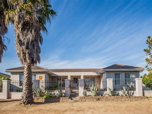 3 Bed House in Somerset Ridge