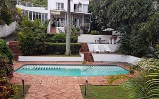 7 Bedroom House in Blythedale Beach