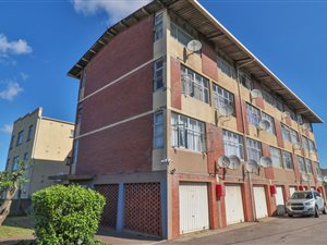 2 Bed Apartment in Umbilo