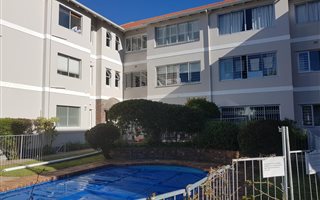 2 Bedroom Apartment in Rondebosch