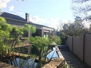 134 m² Commercial space in Parkwood