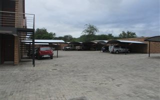 2 Bedroom Apartment in Burgersfort