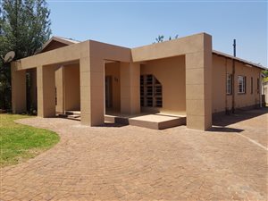 3 Bed House in Dalview