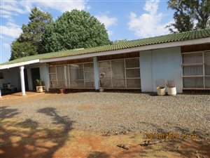 21354 ha Farm in Ventersdorp