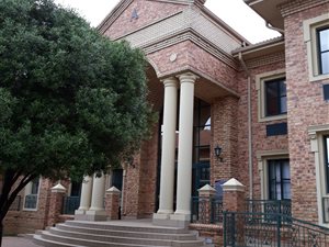 297 m² Office Space in Morningside
