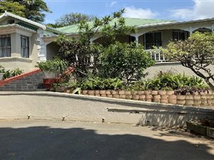 4 Bed House in Bulwer