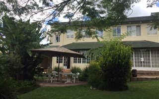 4 Bedroom House in White River Central