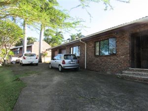 3 Bed House in Illovo Glen