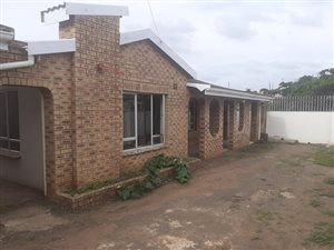 3 Bed House in Brookdale