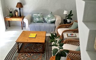 2 Bedroom Garden Cottage in Noordhoek