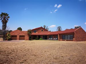1 ha Farm in Buyscelia