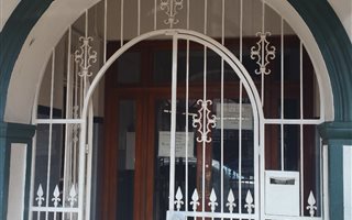 3 Bedroom Flat in Brakpan Central