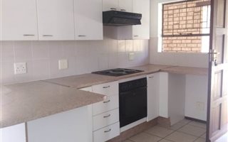 2 Bedroom Apartment in Paulshof