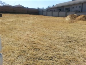 1097 m² Land available in Three Rivers