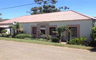 3 Bedroom House in Herbertsdale
