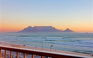 3 Bedroom Apartment in Blouberg