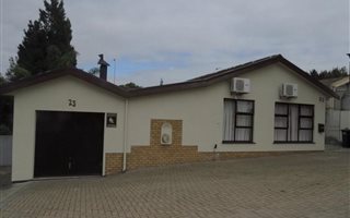3 Bedroom House in Heemstede