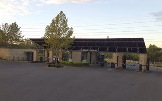 840 m² Land available in Cedar Creek