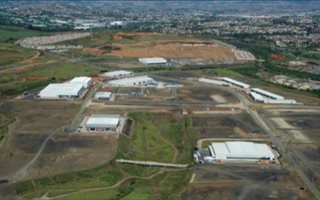 7100 m² Land available in Cornubia