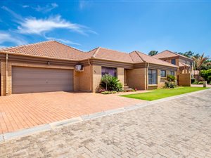 3 Bed House in Nortons Home Estate