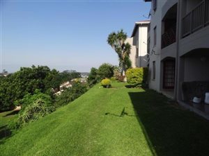 2 Bed Apartment in New Germany