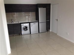 1 Bed Apartment in Modderfontein